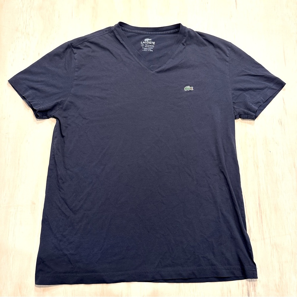 Lacoste Tee shirt